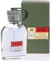 BOSS Hugo boss (классика)(т) 100ml. M.