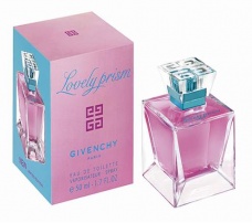 GIVENCHY Lovely prism 50ml. W.
