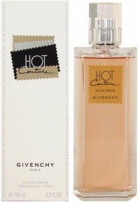 GIVENCHY Hot couture 100ml. W.