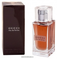 GUCCI Gucci eau de parfum 50ml. W.