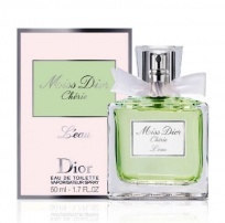CHRISTIAN DIOR 'Miss Dior Cherie'(new) 100ml. W.
