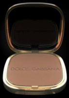 Dolce & Gabbana Glow Bronzing Powder