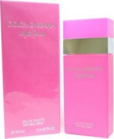 Dolce & Gabbana «Light Pink» 100 ml