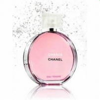 Chanel CHANCE TENDRE